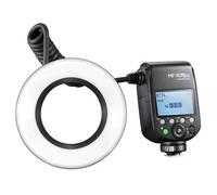 Godox MF R76C TTL Macro Ring Flash Canon