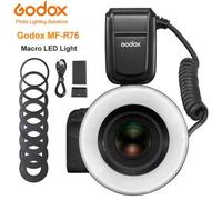 Godox MF-R76 - Flash anulare macro