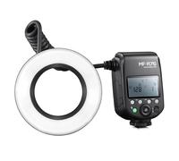 Godox MF-R76 - Flash anulare macro