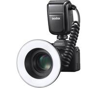 Godox MF-R76 S TTL Macro Ring Flash Sony