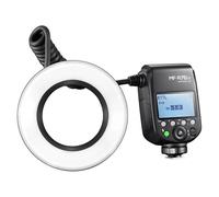MF-R76S TTL Macro Ring Flash per Sony