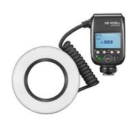 Godox MF-R76C Macro TTL - Flash anulare Canon