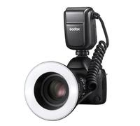 Godox MF-R76C Macro TTL - Flash anulare Canon
