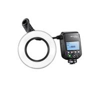 Godox MF-R76N Flash anulare macro Nikon