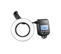 Godox MF-R76 N TTL Macro Ring Flash Nikon