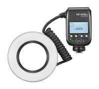 MF-R76S TTL Macro Ring Flash per Sony