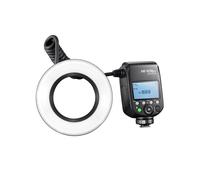 MF-R76S TTL Macro Ring Flash per Sony