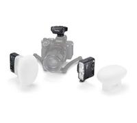 Godox MF12 DK1 Dental Flash Kit per dentisti con Fotocamere Sony