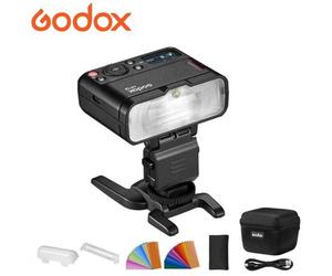 GODOX MF12 MACRO FLASH MF12 TTL Universale