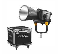 Godox MG2400BI Bi Color Knowled ( Flightcase )