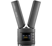 Godox Microfono on-camera stereo IVM S3