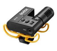 Godox Microfono shotgun compatto IVM S2