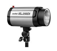 Godox Mini Pioneer 250 Watt Softbox Studio Umbrella Duo Kit