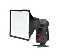 Godox Portable Softbox for Speedlite 10x10cm