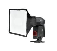Godox mini softbox per Speedlite 15x20 cm