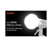 Godox ML-CD15 Diffusion Dome