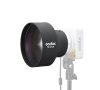 Godox ML CFL5 Silicone Fresnel lens for ML Series