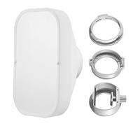 Godox ML-CS1625 Kit Tenda Morbida con 3 Adattatori per Fotografia Luce Flash Fotografia in Studio Ritratto Live Stream