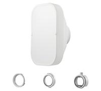 Godox ML-CS1625 Soft Tent Flash Diffusore Modifier, pieghevole Soft Light Diffusore con 3 adattatori per AD200 AD200Pro V1 TT685 V860III TT600 AD300Pro AD400PRO Speedlight, ML30 ML60 Video Lights