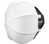 Godox ML-CS30 - Softbox pieghevole a forma di lanterna