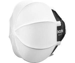 Godox ML-CS30 - Softbox pieghevole a forma di lanterna