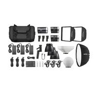 Godox ML-Kit1 - Kit 1 x ML60, 2 x ML30 + accessori