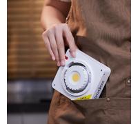 Godox ML100BI LED Light Luce LED Portatile Bi Colore 100W Godox Mount