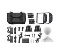 Godox ML30-K2 - Kit 2 x ML30 + accessori