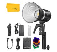 Godox ML30 Luce LED, 37.6W 5600K Luce LED Contorl Wireless