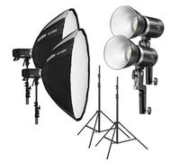 Godox ML60 Duo-Kit