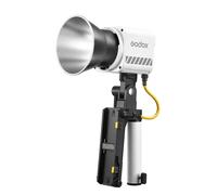 Godox ML60II BI Portable LED Light Bi Color con AK B01 maniglia con staffa per b