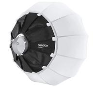 Godox Modificatore di illuminazione per Godox SL-60W SL150W II FV150 AD300PRO AD400PRO AD600BM VL150 VL300 (50 cm)