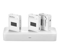 Godox MoveLink II M2 (Wit)