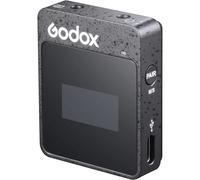 Godox MoveLink II RX Ricevitore 2,4 GHz (Nero)