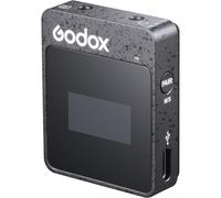 Godox MoveLink II RX Ricevitore 2,4 GHz (Nero)