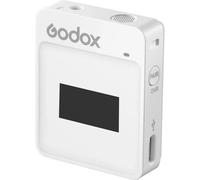 Godox MoveLink II TX Trasmettitore 2,4 GHz (Bianco)