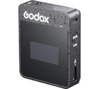 Godox MoveLink II TX Trasmettitore 2,4 GHz (Nero)