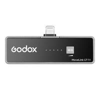Godox MoveLink LT RX - Ricevitore radio a 2,4 GHz (per dispositivi iOS)