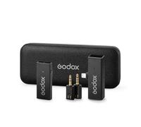 Godox MoveLink Mini LT Kit 1 (Zwart)