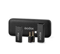 Godox MoveLink Mini LT Kit 1 (Zwart)