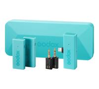 Godox MoveLink Mini LT Kit 2 (Macaron Green)