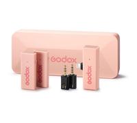 Godox MoveLink Mini LT Kit 2 (Roze)