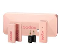 Godox MoveLink Mini UC Kit 2 (Roze)