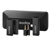 Godox MoveLink Mini UC Kit 2 (Zwart)