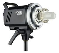 Godox MS200 - Flash da studio