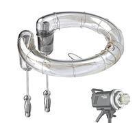 GODOX MS300 Flash Tube 300Ws, Ricambio Tubo Flash Originale per MS300