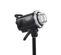 Godox MS300 V Flash da studio 300W attacco Bowens Luce Pilota LED