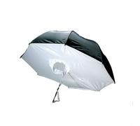Godox Ombrello Box Bianco/Argento 101cm