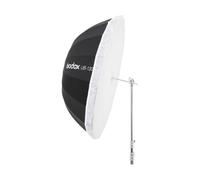 Godox Ombrello Diffusore Trasparente per Ombrello Parabolico 165cm
