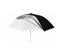 Godox Ombrello Ombrello D101 UB-006 40 Nero, Bianco, Argento